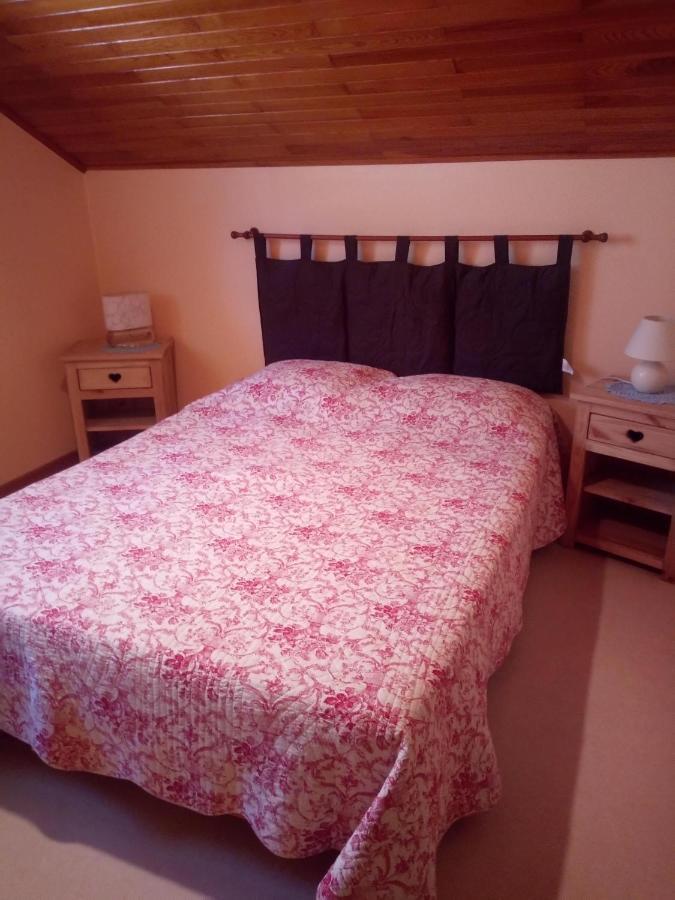 Abondance Apartment Ngoại thất bức ảnh