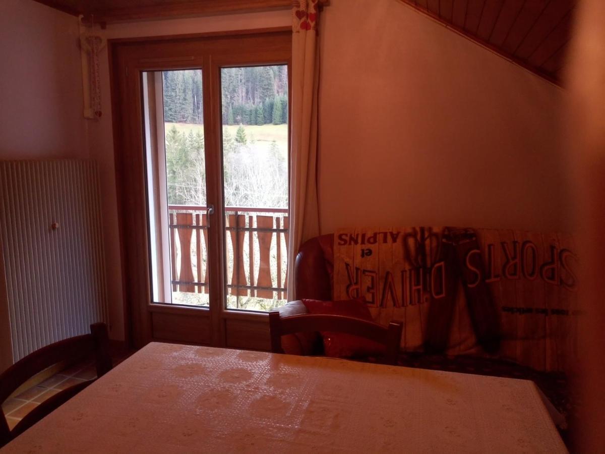 Abondance Apartment Ngoại thất bức ảnh
