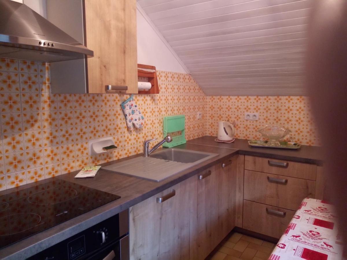 Abondance Apartment Ngoại thất bức ảnh